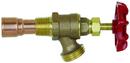 Sioux Chief CPVC Boiler Drain Valve 