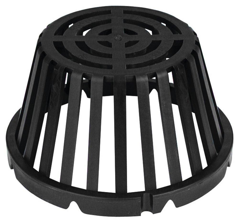 Sioux Chief Roof Drain with Polypropylene Dome 