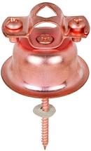 Sioux Chief Copper Plated Steel Hanger 