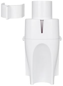 3-1/8 x 6-1/2 in. Outlet Box for Secondary Drainage Funnel