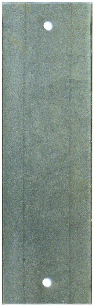 Sioux Chief 1-1/2 x 6 Stud Guard With Nail Hole 