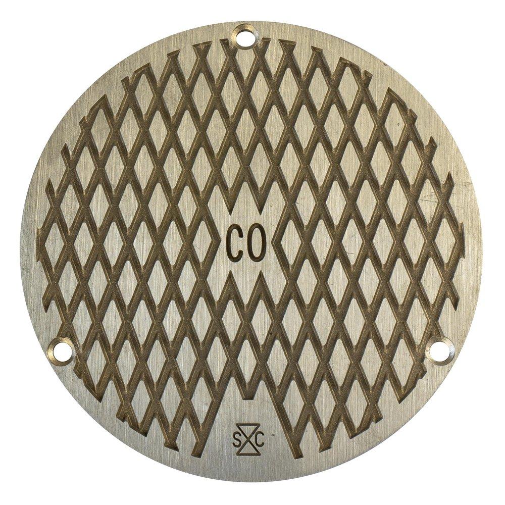 Sioux Chief Cleanout 