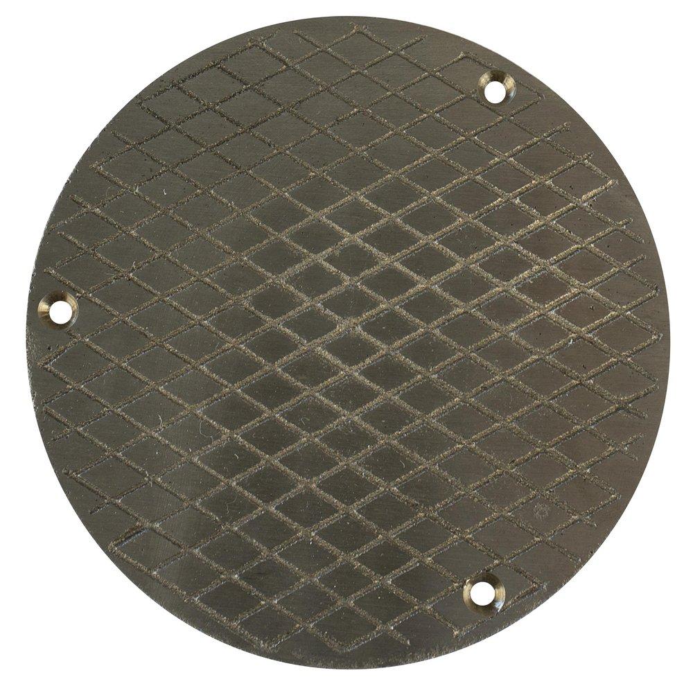 Sioux Chief Cleanout 