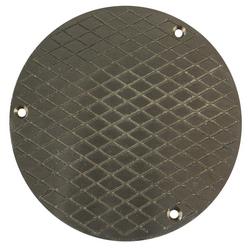 Nickel Bronze Cleanout