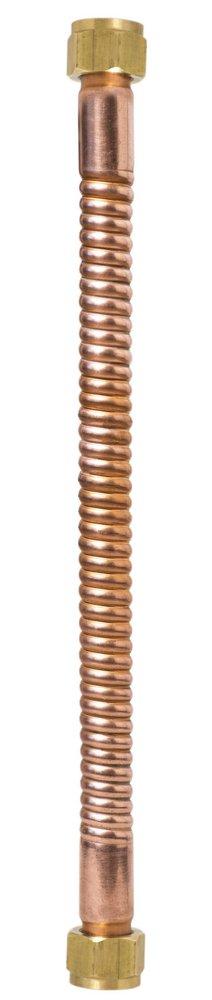 Sioux Chief 15 in. Water Heater Connector 