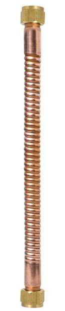 Sioux Chief 15 in. Water Heater Connector 