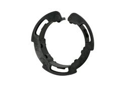 1 in. ABS and Polyethylene Insulator