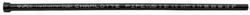 3 in. x 10 ft. hub x plain end cast iron soil pipe