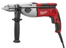 Milwaukee&reg; Red Corded 1/2 in Hammer Drill 
