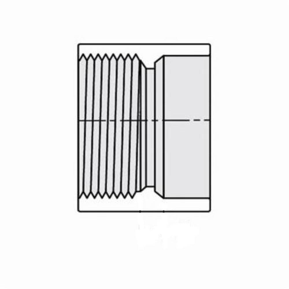 Spirax Sarco Bronze NPT 600# 450F Relief Valve 