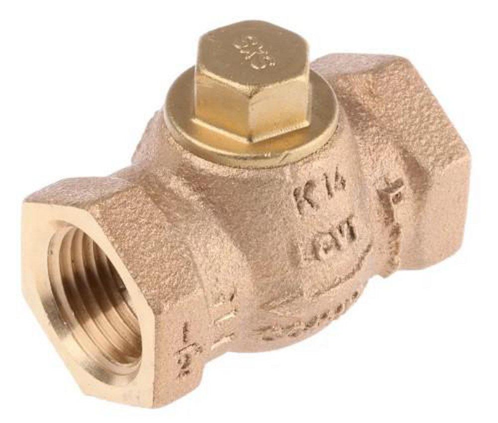 Spirax Sarco Bronze NPT Check Valve 
