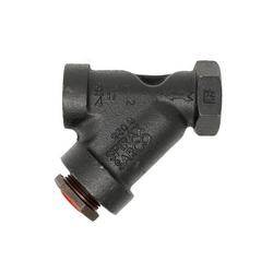 2 x 2 x 2 in. 250 psi NPT Bronze Wye Strainer