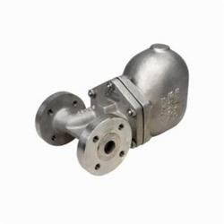 2" ANSI 150 FT46-10 Float & Thermostatic Steam Trap, Stainless Steel, PMO 145 PSIG