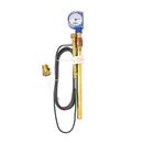 30 in. Copper Self Acting Controller System Well for Spirax Sarco 2 and 3-Port Valves