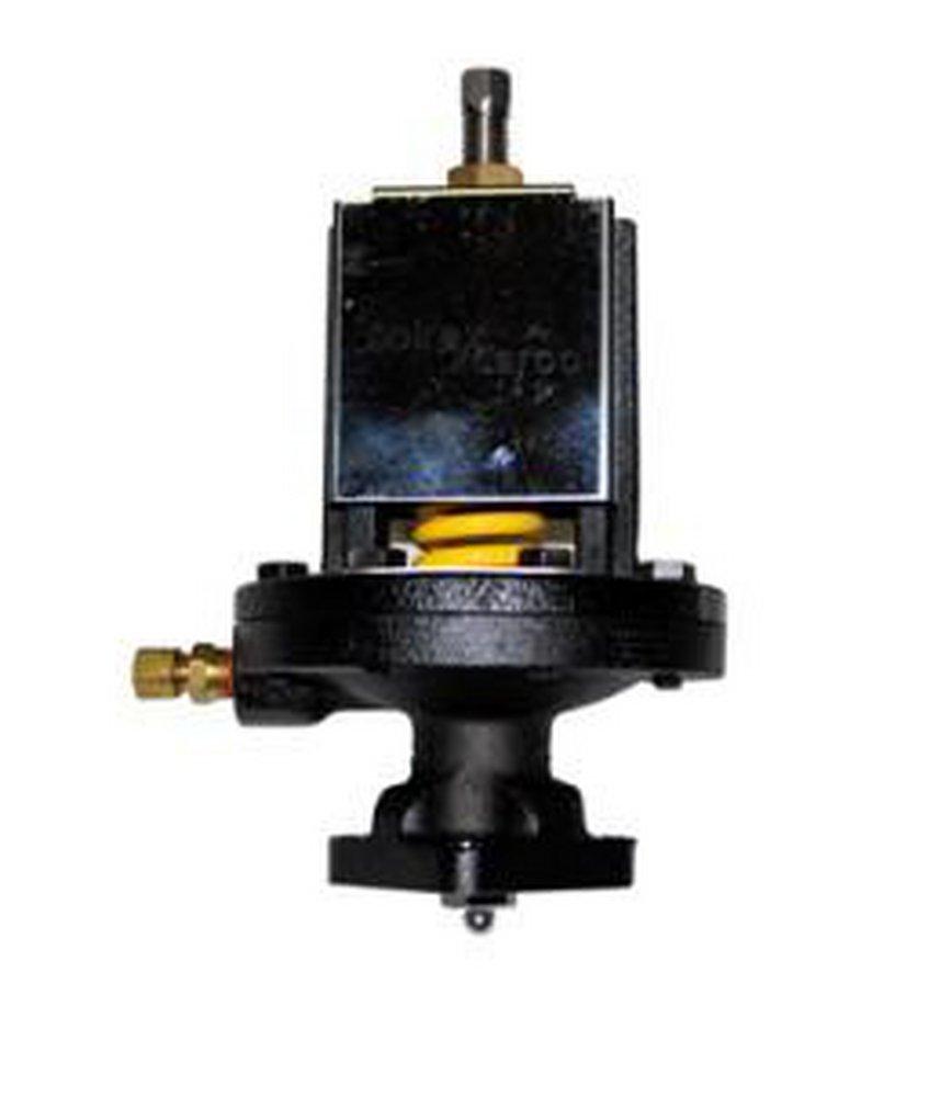 Spirax Sarco Pressure Pilot with Red Spring 