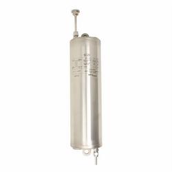 1/2" NPT SSC20 Sanitary Sample Cooler, 316L Stainless Steel, TCL