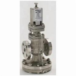 3/4 in. 150# Stainless Steel Flanged Pressure Regulating Valve