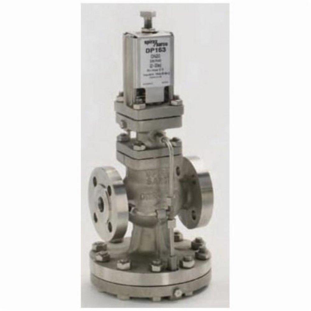 Spirax Sarco 1/2 in. Stainless Steel Low Regulator 