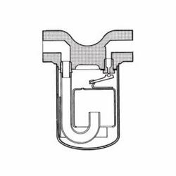 3/4 in. 752F 725 psig Steam Trap