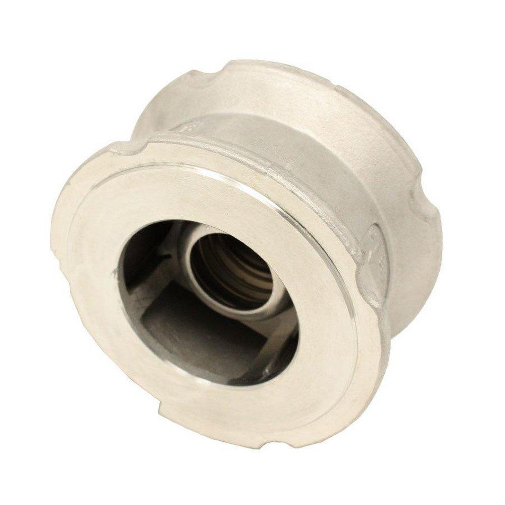 Spirax Sarco Stainless Steel Wafer 1102 psi Backflow Preventer 