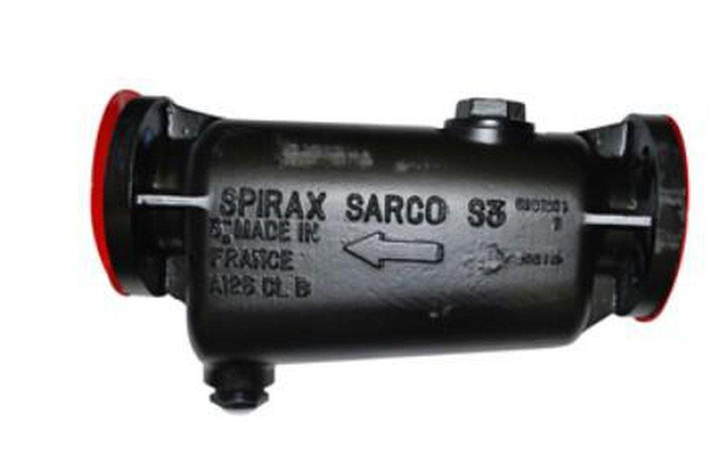 Spirax Sarco Air Separator 