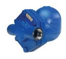 Spirax Sarco 750F 535 psig Steam Trap 
