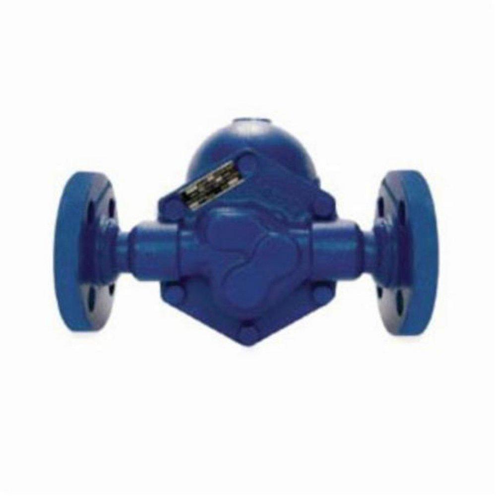 Spirax Sarco 750F 535 psig Steam Trap 