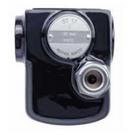 1-1/2" NPT ST141 Spira-Tec Sensor Chamber, Cast Steel, Right Hand 