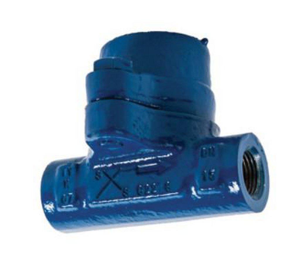 Spirax Sarco 572F 465 psi Steam Trap 