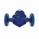 3/4 in. 300# FT450-32 F&T Steam Trap Float & Thermostatic, Cast Steel Body, PMO 465 Psig