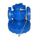 Spirax Sarco 250 psi Cast Iron NPT Pressure Reducing Valve 