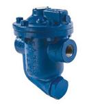 Spirax Sarco 572F 406 psig Steam Trap 