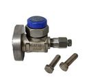 Spirax Sarco UTD52SL Universal SS Thermodynamic Steam Trap with Blowdown Valve, Low Capacity 