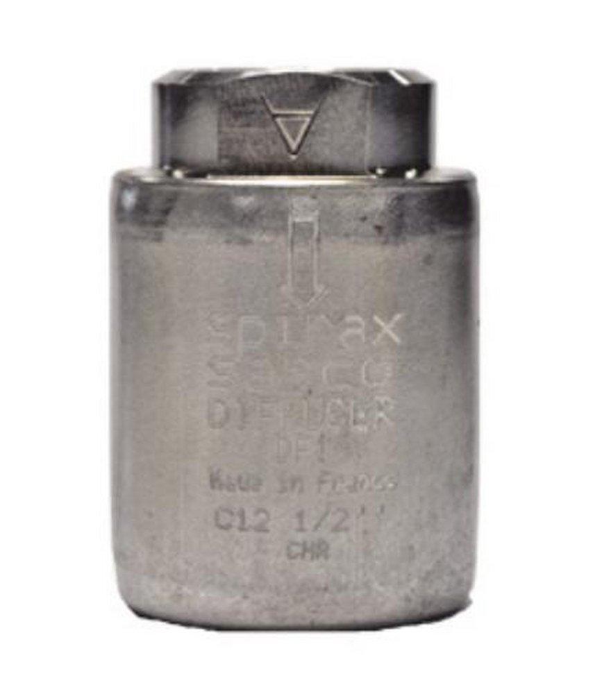 Spirax Sarco 915psig Socket Weld Stainless Steel Steam Trap 