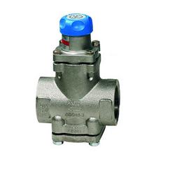 1-1/2" NPT BRV71 Direct Operated Pressure Regulator, Ductile Iron, Range 20-60 PSIG