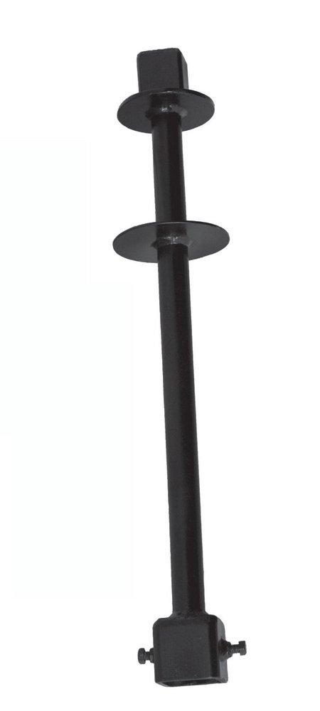 PROSELECT&reg; Black Stem Extension Carbon Steel Valve Repair Part 