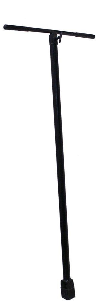 RAPTOR&reg; Black Adjustable Gate Valve Wrench 