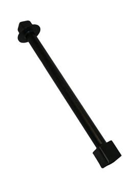 4 ft. Stem Extension Carbon Steel