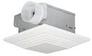 Craftmade Designer White 90 CFM Bathroom Exhaust Fan 