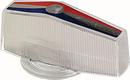 BrassCraft Clear Replacement Handle for Sterling Hot and Cold Showers 