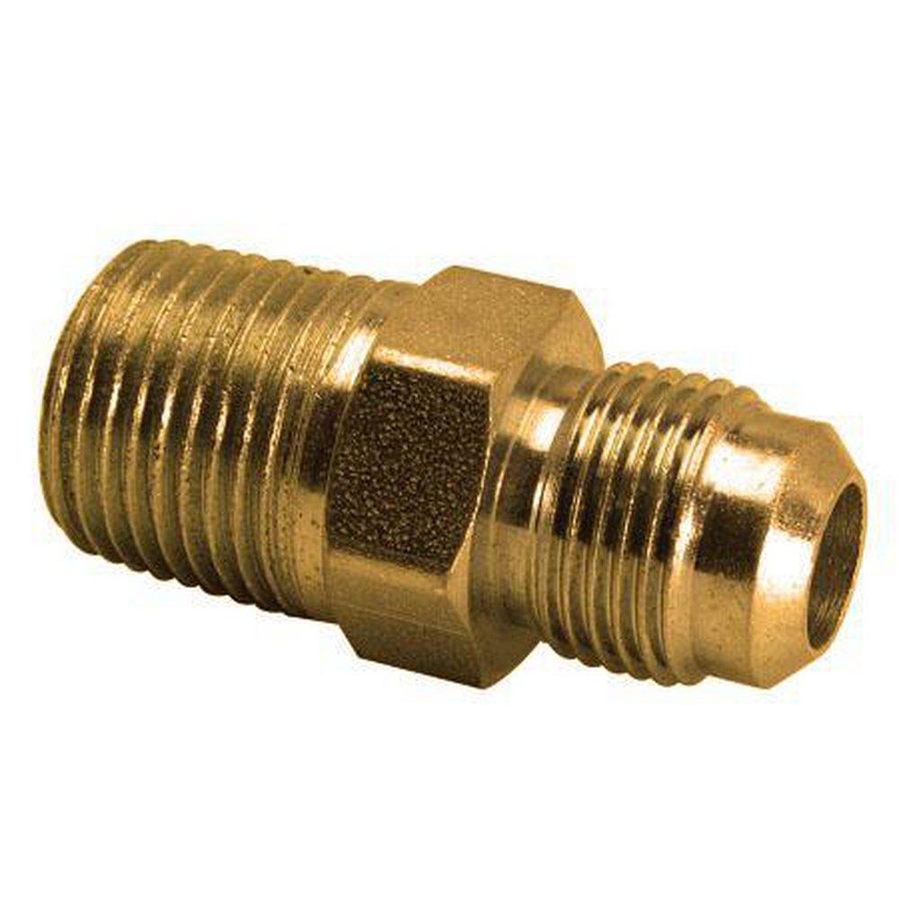 BrassCraft OD Brass Union 
