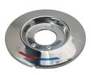 BrassCraft Stainless Steel Tub and Shower Faucet Escutcheon 