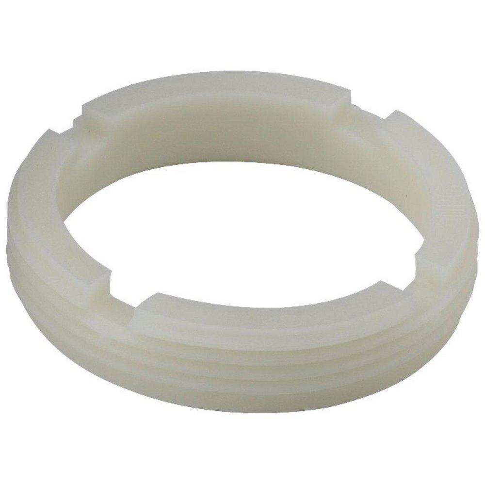 BrassCraft Chrome Plastic Adjusting Ring 