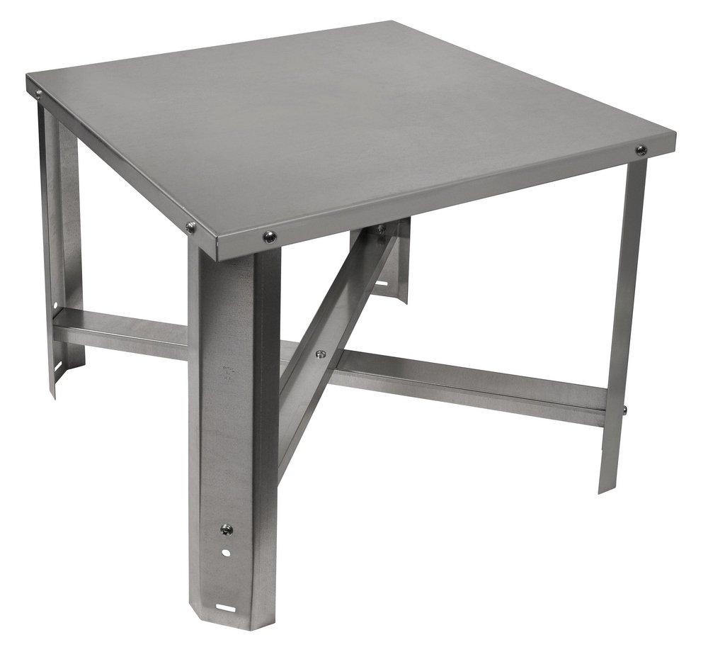 Water-Tite Galvanized Stand 
