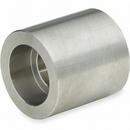 2-1/2 in. 3000# Socket Weld Coupling Forged Steel A105