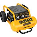 DEWALT Oil Free Compressor 