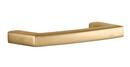 3-1/2 in. Drawer Pull in Vibrant Brushed Bronze