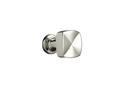 KOHLER Vibrant&reg; Polished Nickel 1-1/4 in. Cabinet Knob 