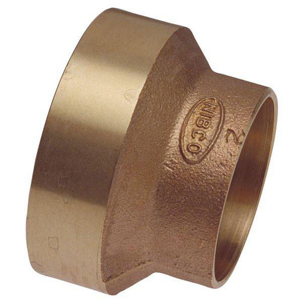 FTG x Copper Brass Bushing 
