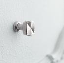 KOHLER Vibrant&reg; Brushed Bronze 1-1/4 in. Cabinet Knob 